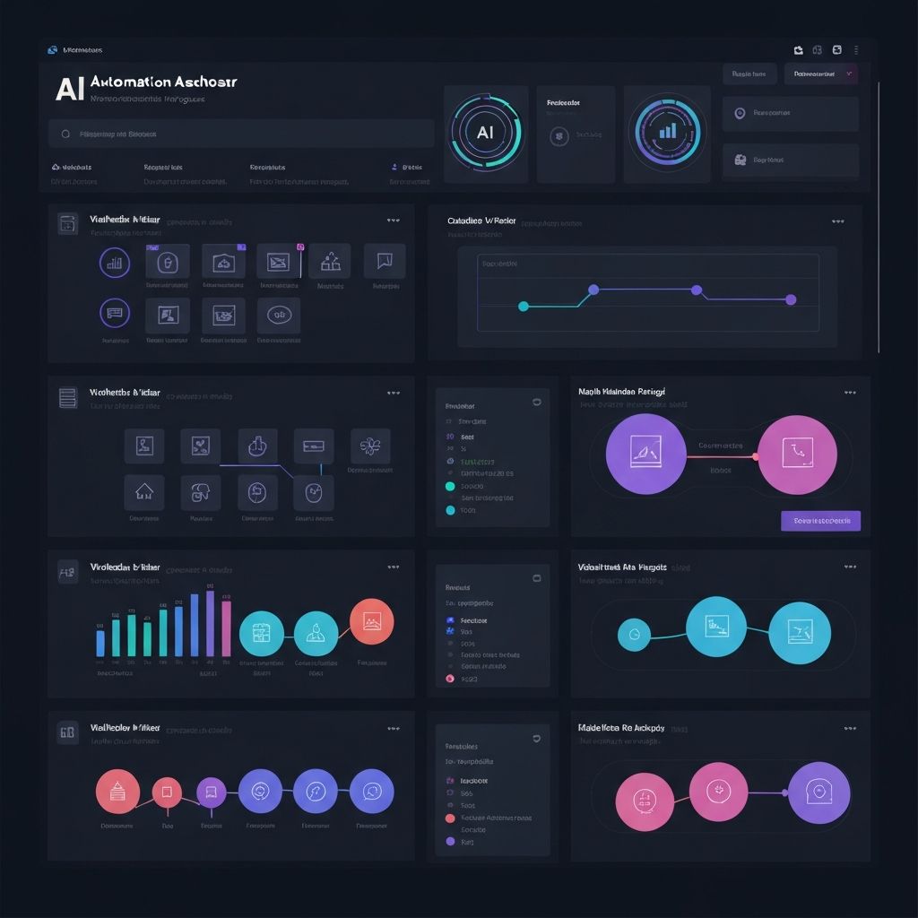 Intelligent Automation